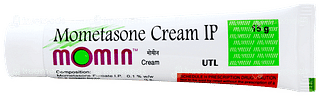 Momin Cream 15gm