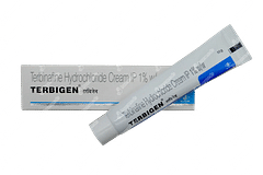 Terbigen Cream 10gm