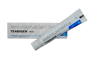 Terbigen Cream 10gm