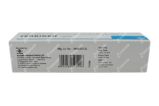 Terbigen Cream 10gm