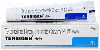 Terbigen Cream 10gm