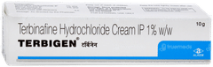 Terbigen Cream 10gm