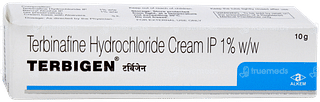 Terbigen Cream 10gm