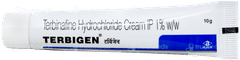 Terbigen Cream 10gm