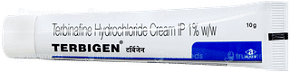 Terbigen Cream 10gm