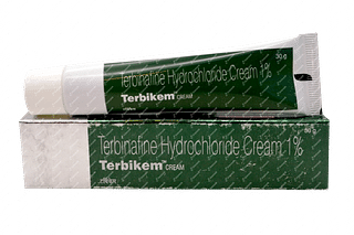 Terbikem 1 % Cream 30 GM