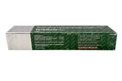 Terbikem Cream 30gm Terbikem Cream 30gm