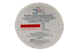 Moiz Xl Cream 200 GM