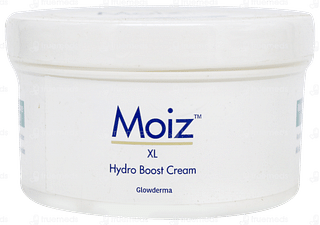 Moiz Xl Cream 200gm