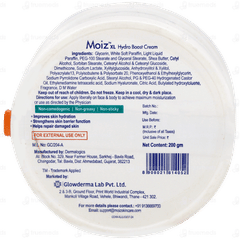 Moiz Xl Cream 200gm
