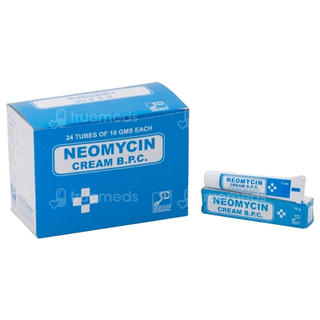 Neomycin Cream 10gm