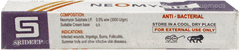 Neomycin Cream 10Gm