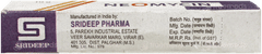 Neomycin Cream 10Gm Neomycin Cream 10Gm