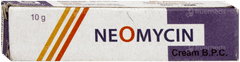 Neomycin Cream 10Gm Neomycin Cream 10Gm