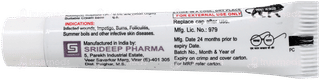 Neomycin Cream 10Gm