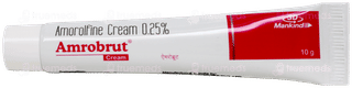 Amrobrut Cream 10gm