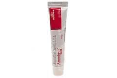 Amrobrut Cream 25gm