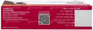 Amrobrut Cream 25Gm
