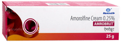 Amrobrut Cream 25Gm Amrobrut Cream 25Gm