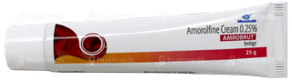 Amrobrut Cream 25Gm