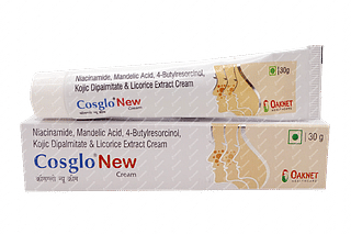 Cosglo New Cream 30 GM