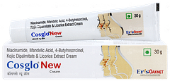 Cosglo New Cream 30gm