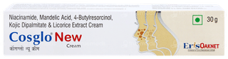 Cosglo New Cream 30gm
