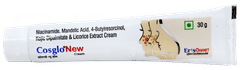 Cosglo New Cream 30gm