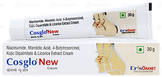 Cosglo New Cream 30gm