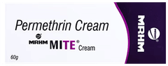 Mite Cream 60Gm