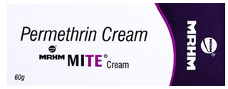Mite Cream 60Gm