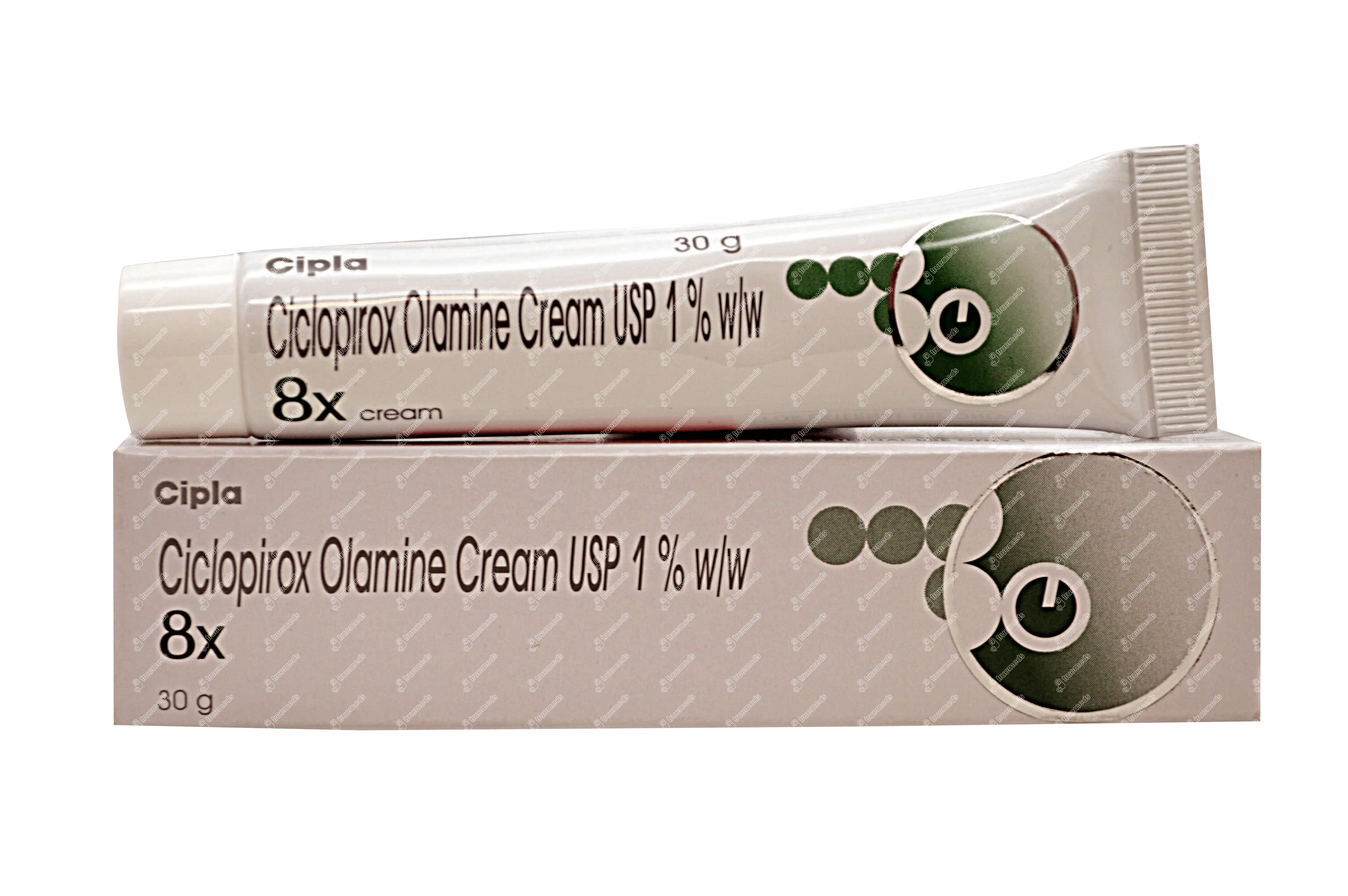 【cream】 8x 1% Cream 30 GM | Order 8x 1% Cream 30 GM Online at Truemeds