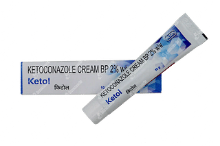 Ketol Cream 10gm