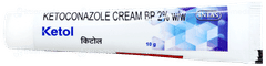 Ketol Cream 10gm Ketol Cream 10gm
