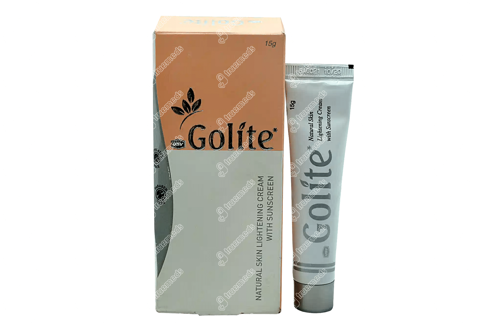 Golite cream on sale