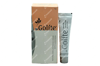 Golite Cream 15 GM