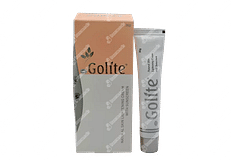 Golite Cream 30 GM