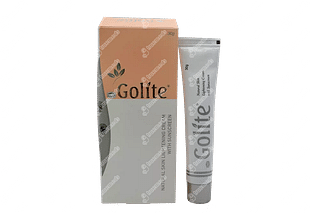 Golite Cream 30 GM