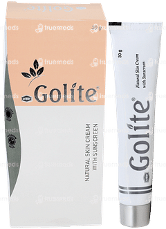 Golite Cream 30gm