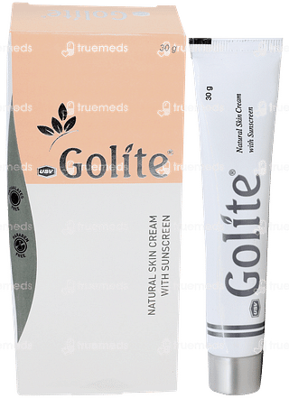 Golite Cream 30 GM