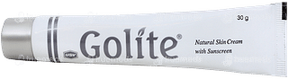 Golite Cream 30 GM