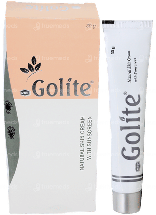 Golite Cream 30gm