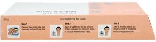 Golite Cream 30gm