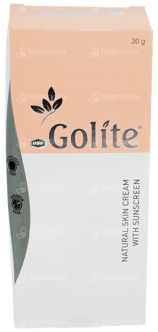 Golite Cream 30gm
