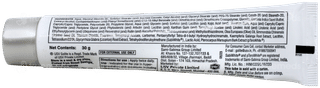 Golite Cream 30gm