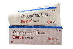 Esava Cream 50gm