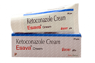 Esava Cream 50gm