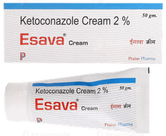Esava Cream 50Gm