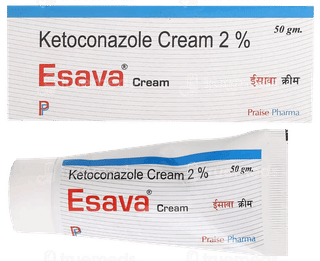 Esava Cream 50Gm