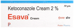 Esava Cream 50Gm